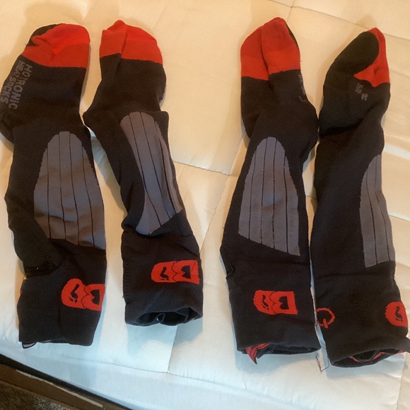 Hotronic Accessories - Hotronic Socks only 2 pair